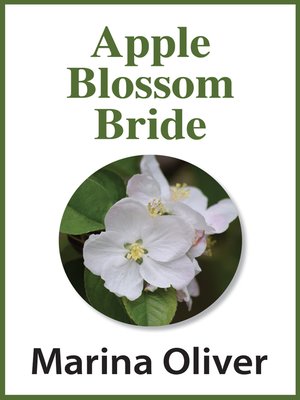 cover image of Apple Blossom Bride